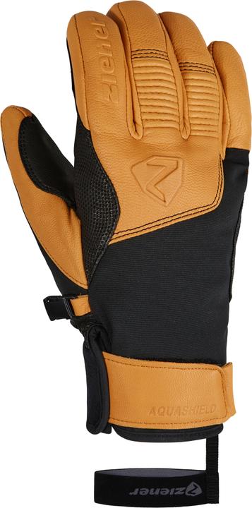 Produktbild Ziener GANZENBERG AS AW glove (11)
