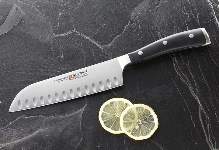 Actual product image Wüsthof Classic Icon (17 cm)