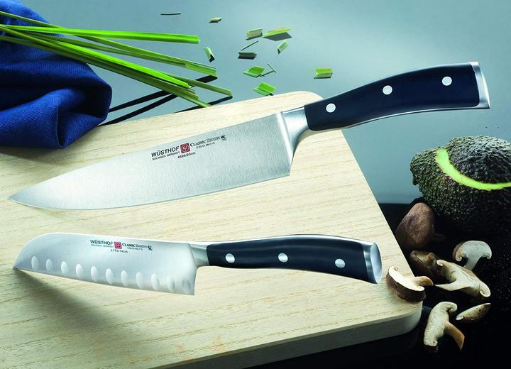 Actual product image Wüsthof Classic Icon (17 cm)