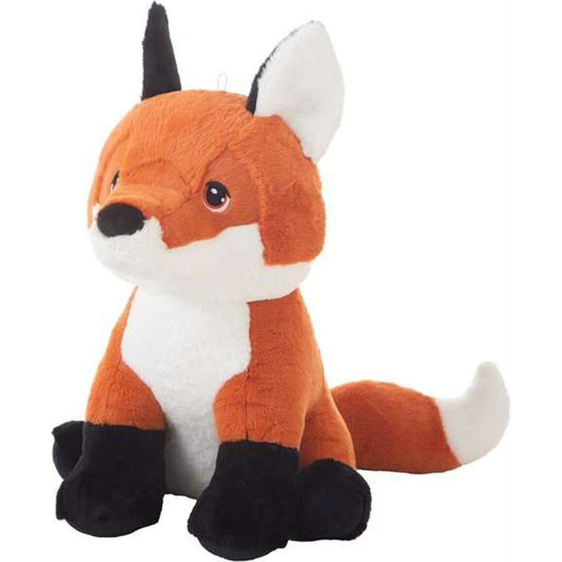 BigBuy Plüschtier Ray Fuchs 60 cm (60 cm) - kaufen bei Galaxus