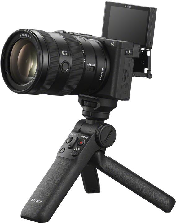Productafbeelding Sony GP-VPT2BT (Batterijgreep)