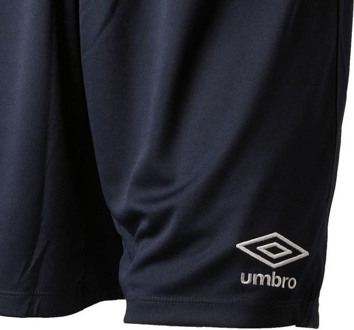Produktbild Umbro Club Ii Shorts (146)