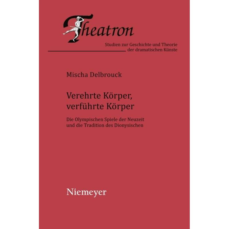 Verehrte Körper, verführte Körper, Fachbücher