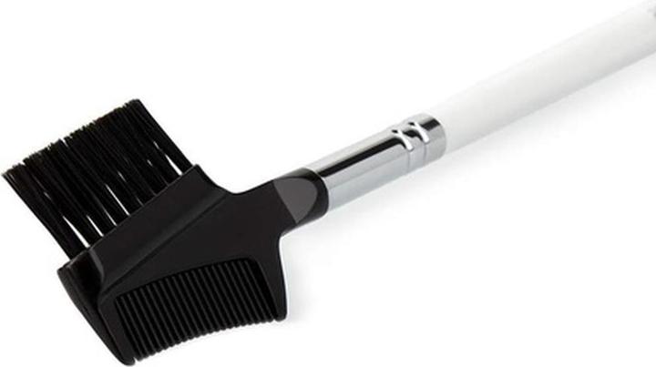 Actual product image Tools for Beauty MU 505 BROW COMB-BRUSH (Eyebrows)