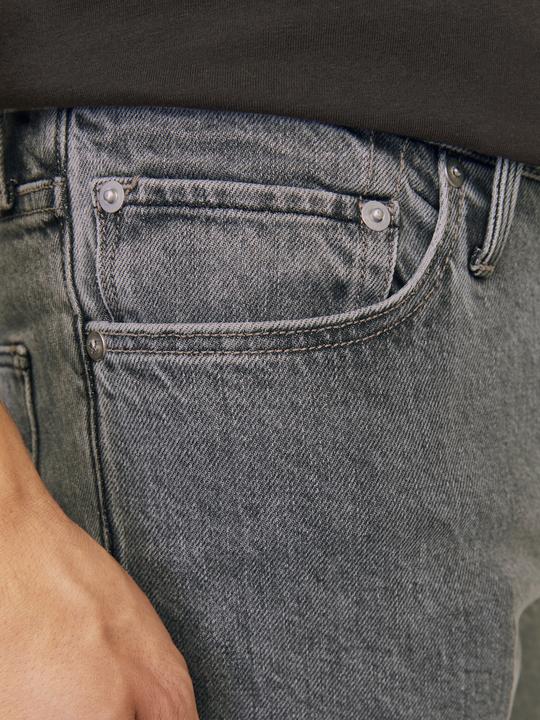 Actual product image Jack & Jones JJICLARK JJEVAN AM 195 LID Regular fit jeans Regular fit jeans (36)