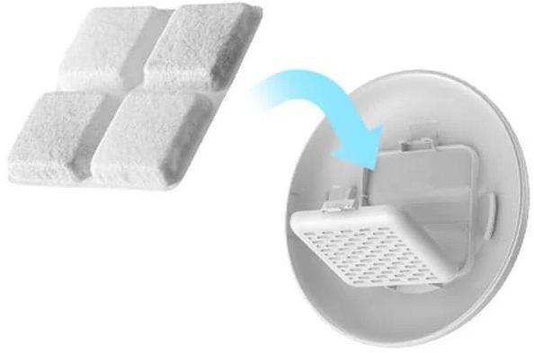 Produktbild Petlibro Granary Wifi Feeder (5 l)