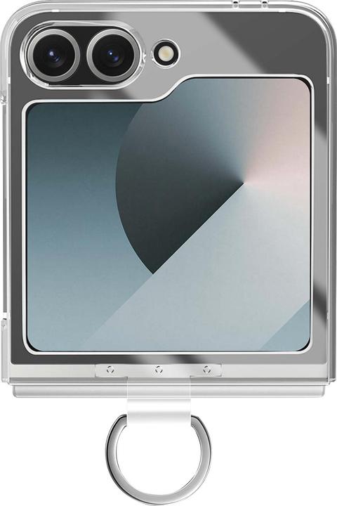 Produktbild Avizar Flexyring Backcover Series (Samsung Galaxy Z Flip6)