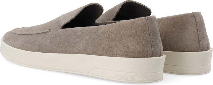 Produktbild Bianco BIATOM Halbschuhe aus Wildleder (42)