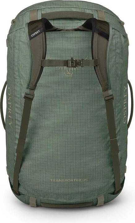 Produktbild Osprey Transporter Duffel 95, PineLeaf/EarlGrey (95 l)