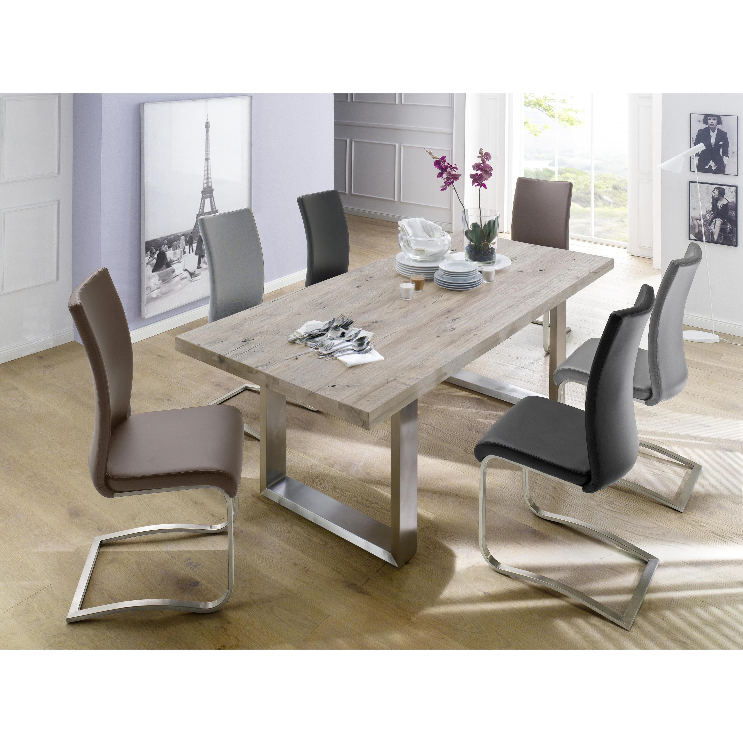 Thumbnail - Robas Lund, Esstisch, Castello (220 x 100 x 76 cm)