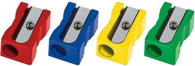 Produktbild Westcott Anspitzer