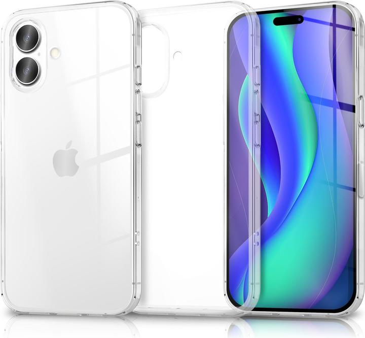 Cover smartphone