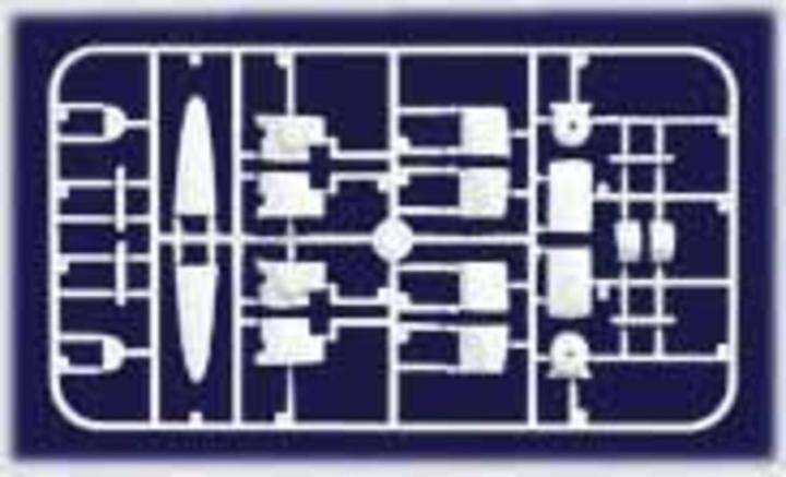 Produktbild Roden Heinkel He-111C