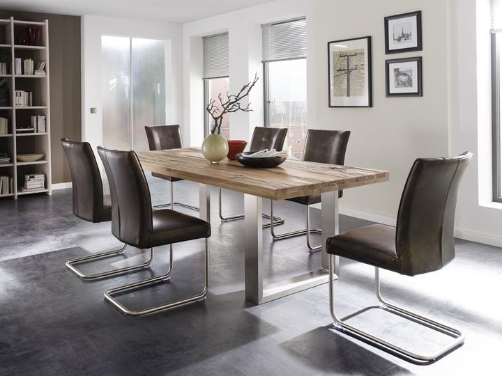 Image du produit Robas Lund Castello (240 x 100 x 76 cm)
