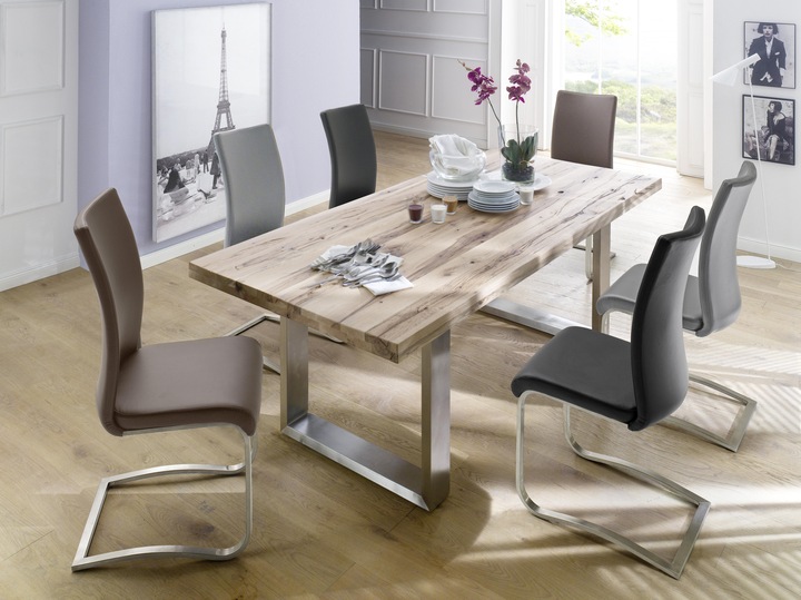 Image du produit Robas Lund Castello (240 x 100 x 76 cm)