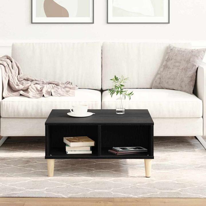 Actual product image VidaXL Coffee table (60 x 60 x 30 cm)