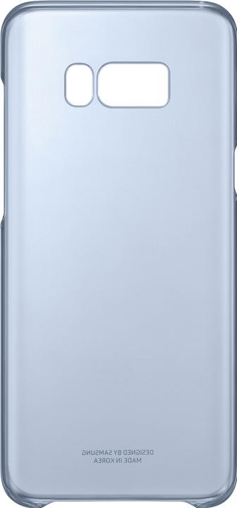 Produktbild Samsung Clear Cover (Samsung Galaxy S8+)