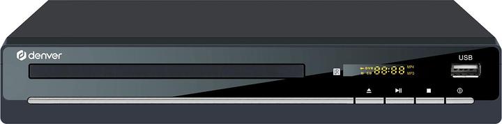 Actual product image Denver DVH-7787 (DVD players)
