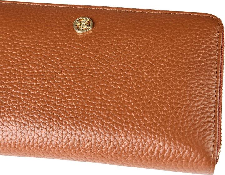 Actual product image Esquire Alexandria Wallet