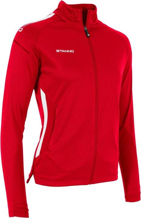 Actual product image Stanno First Full Zip Top Ladies (L)