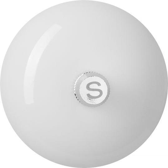 Image du produit Hendi Moulin à sel en bois. Bois clair (Sel)