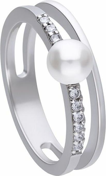Produktbild DiamonFire Damenring 6119951111165 (16,5) (16, 925 Silber)
