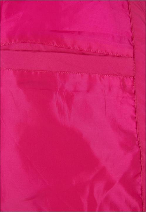 Actual product image Urban Classics Ladies Puffer Blouson - 126819 (XS)