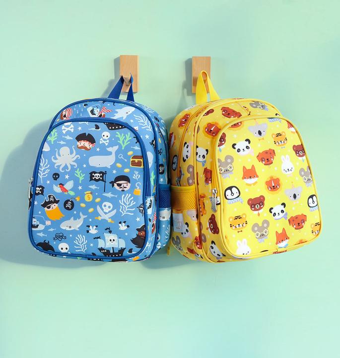 Produktbild A Little Lovely Company Rucksack