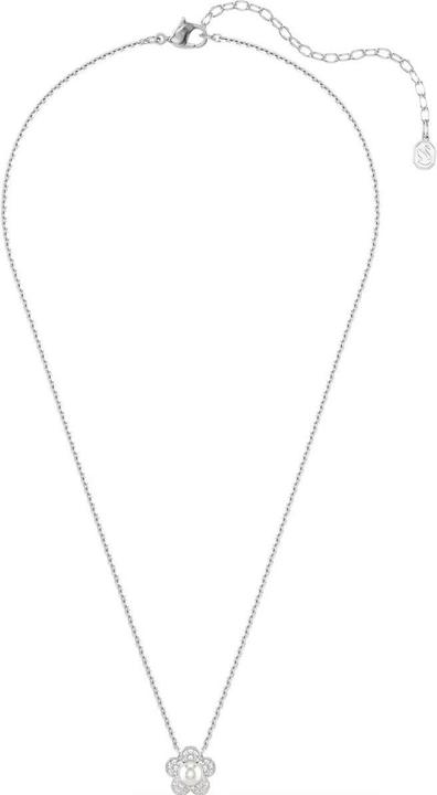 Image du produit Swarovski Pendentif Capsule Angélique (Métal)