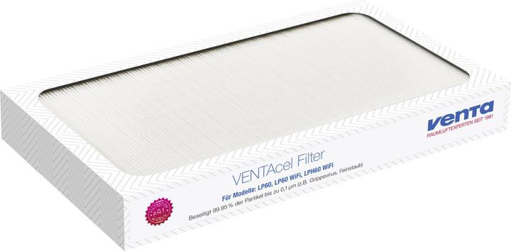 Produktbild Venta Ventacel (1x)