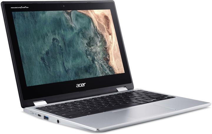Immagine prodotto Acer Chromebook Spin 314 (14", 128 GB, 8 GB, CH, Intel Core i3-N305)