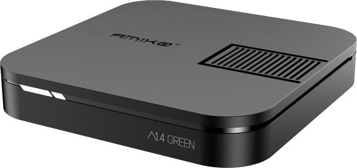 Immagine prodotto Amiko A14 Green (16 GB, Android 14)