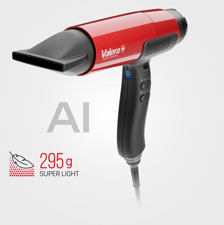 Produktbild Valera MatrixCare AI (2000 W)