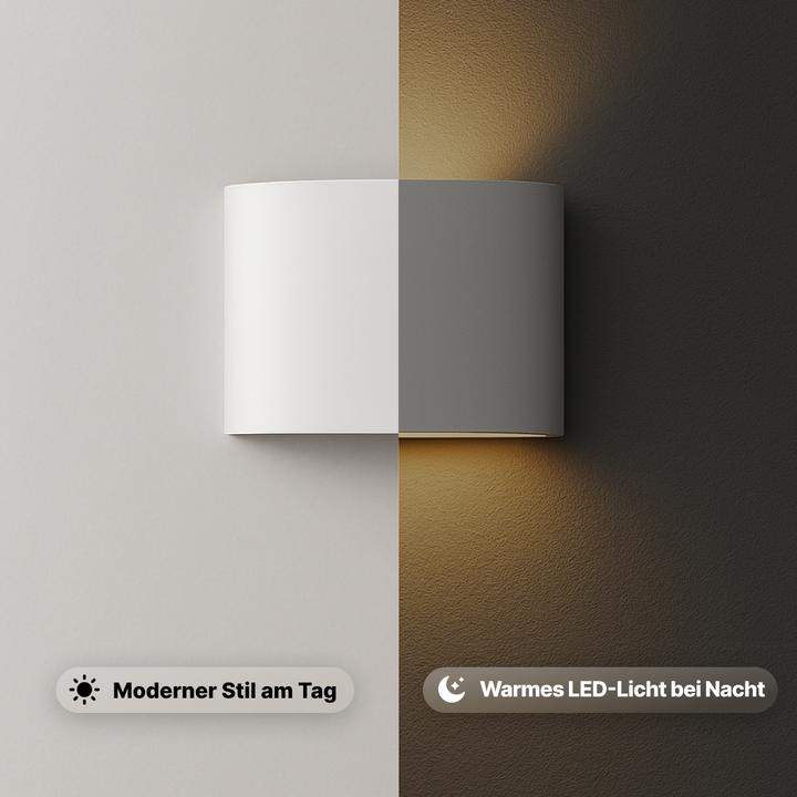 Actual product image Brilliant Welbie (700 lm)