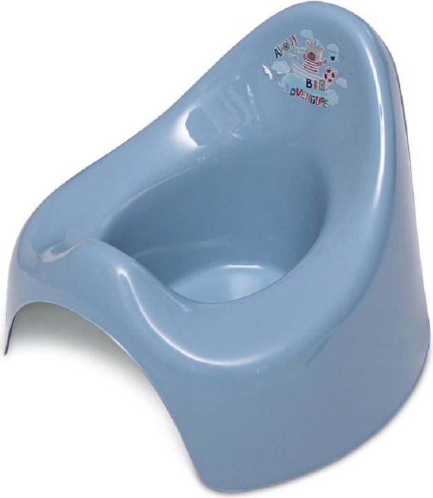 Actual product image Lorelli Plastic potty