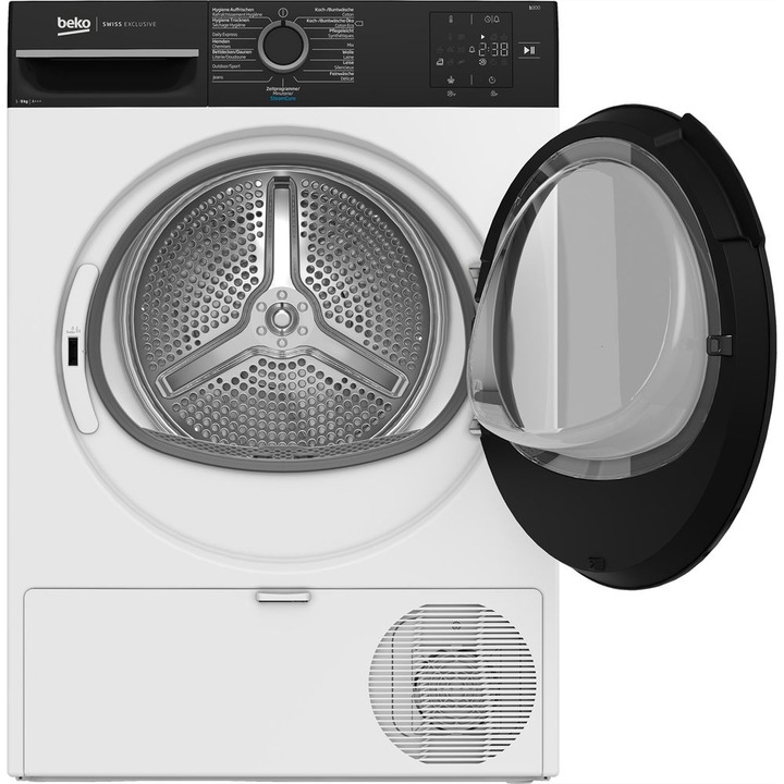Produktbild Beko Wäschetrockner TR229 (9 kg)