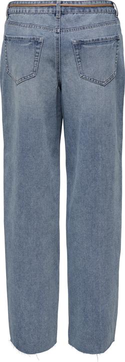 Immagine prodotto Only ONLRITA Jeans a vita media Jeans loose-fit Jeans straight-fit (XXS)
