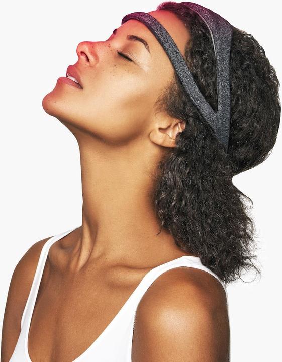 Actual product image Dreem Sleep headband Connected