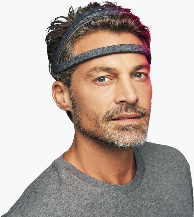 Actual product image Dreem Sleep headband Connected