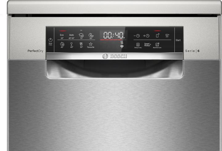 Produktbild Bosch Hausgeräte SPS6YMI14E, Serie 6