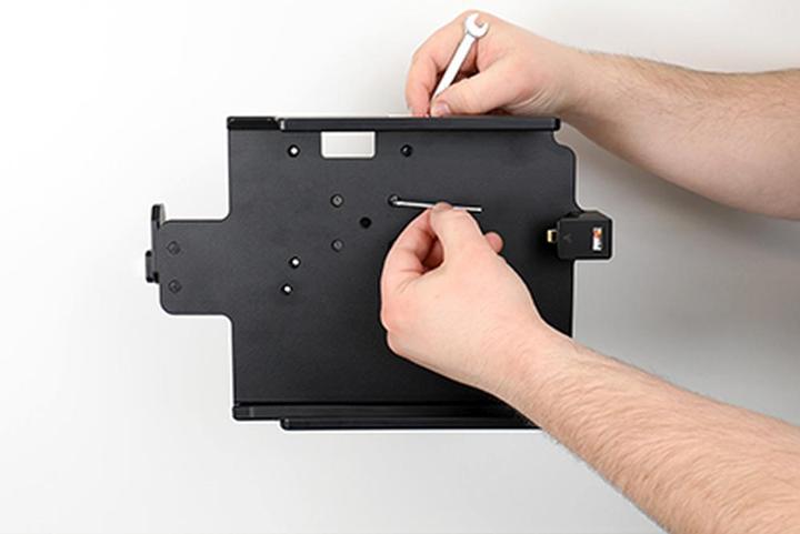 Actual product image Brodit Active bracket