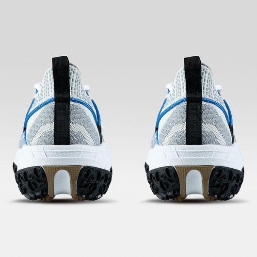 Immagine prodotto UYN Sneaker Urban Trail Naked Bianco/Grigio (45)