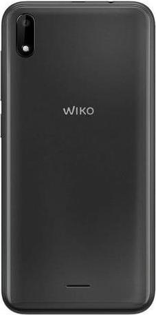 Actual product image Wiko Y50 (16 GB, Grey, 5", Dual SIM, 5 Mpx, 3G)
