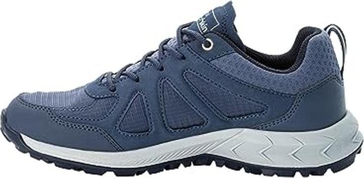 Image du produit Jack Wolfskin Woodland 2 Texapore Low W (39)