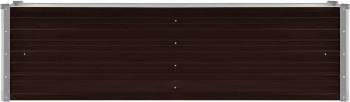Image du produit vidaXL Hochbeet