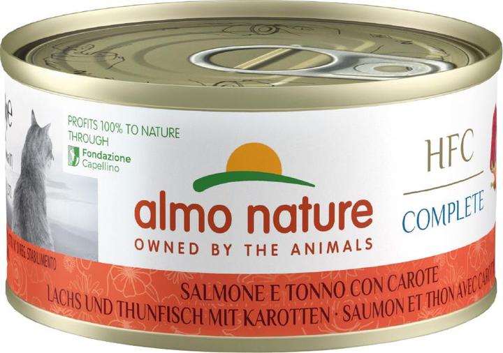Immagine prodotto Almo Nature HFC Complete (Adulto, 70 g)