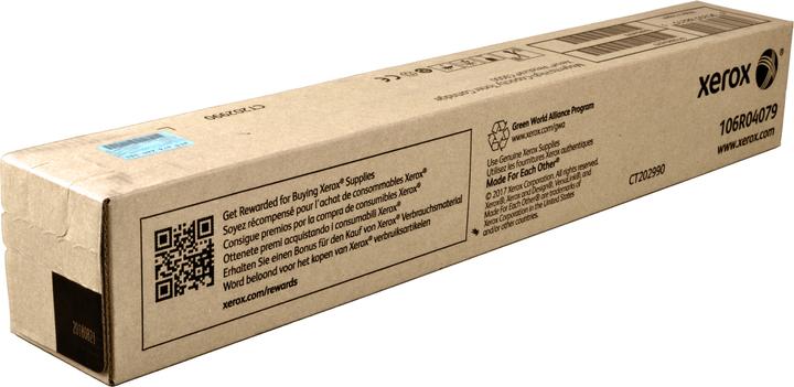 Actual product image Xerox 106R04079 toner magenta 26,500 pages magenta VersaLink C 9000 (M)