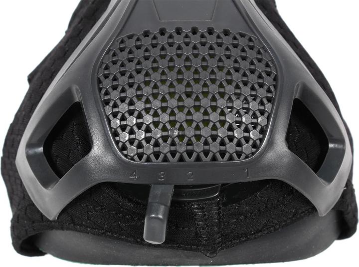 Immagine prodotto Gladiatorfit Maschera di formazione (L)