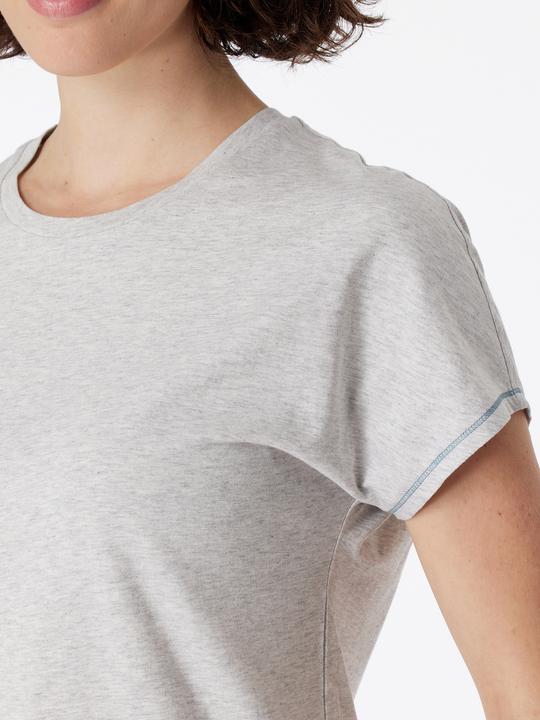 Produktbild Schiesser Casual Essentials Schlafanzug (46)