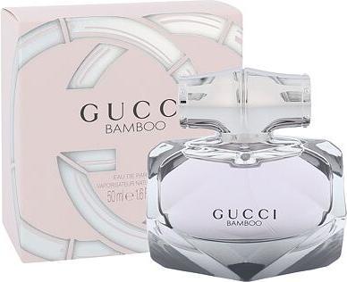 Actual product image Gucci Bamboo (Eau de parfum, 50 ml)